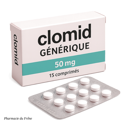 clomid