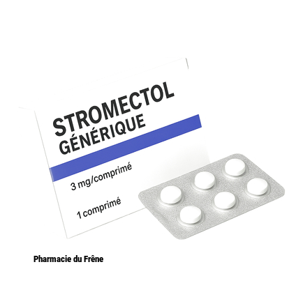 stromectol