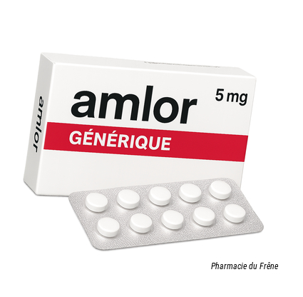 amlor