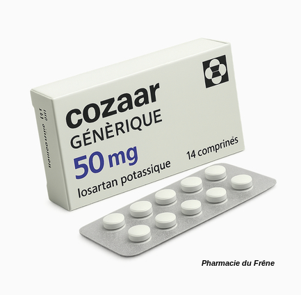 cozaar
