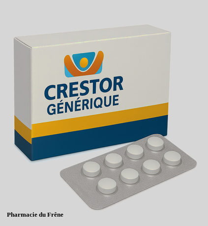 crestor