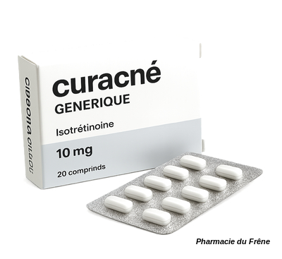 curacne