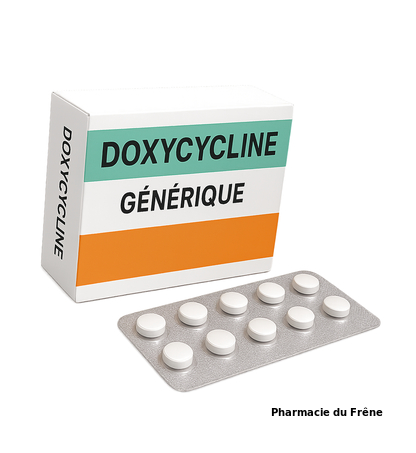 doxycycline
