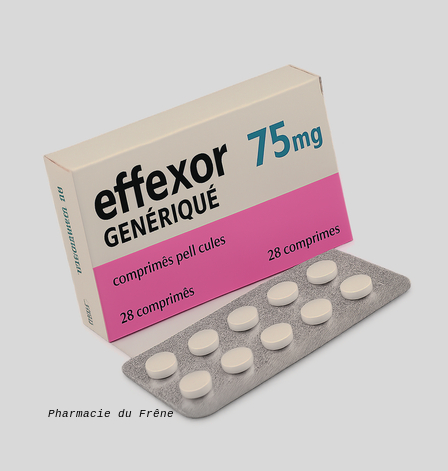 effexor