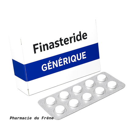 finasteride