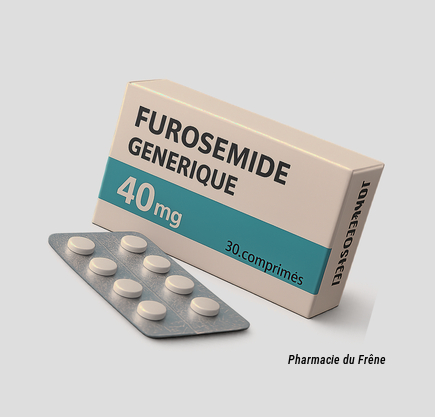 furosemide