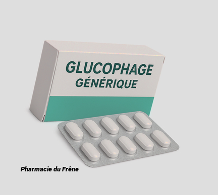 glucophage