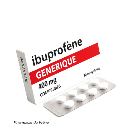 ibuprofene