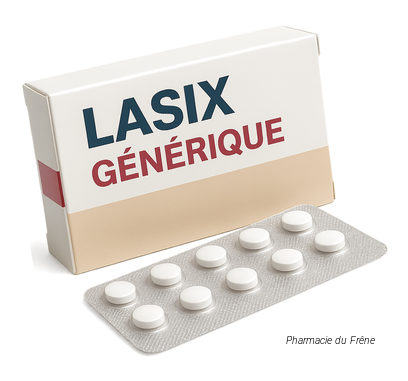 lasix