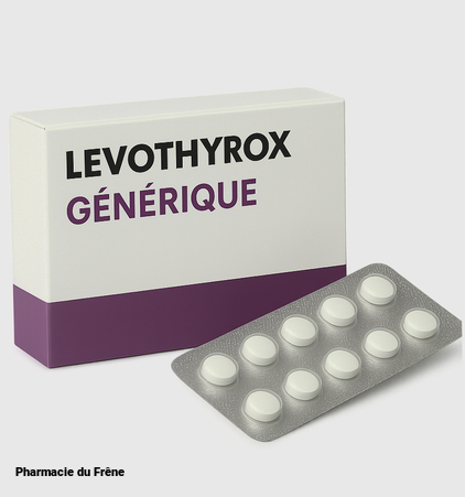levothyrox