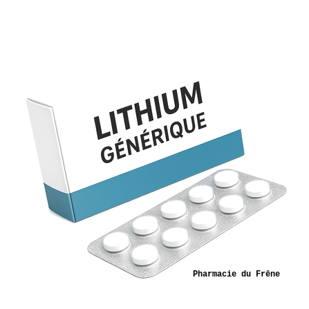 lithium