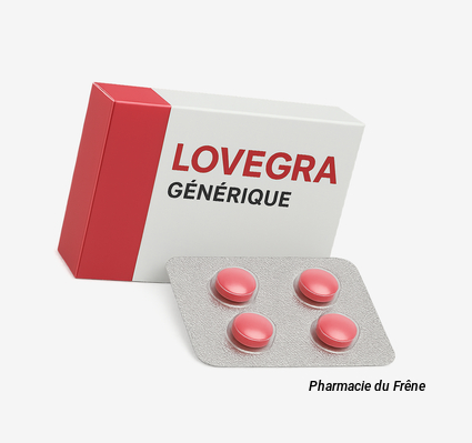 lovegra
