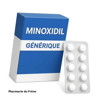 minoxidil