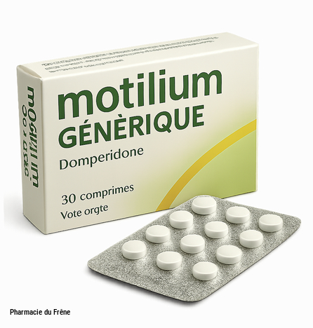 motilium