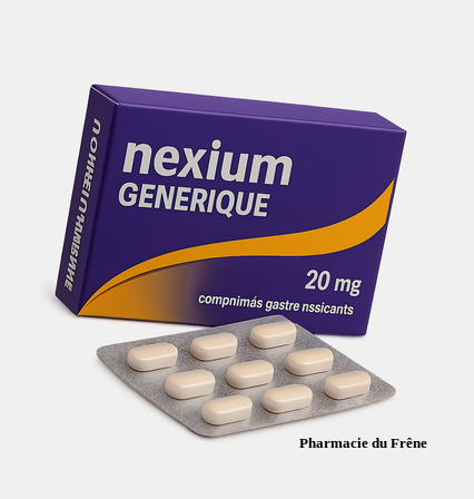 nexium