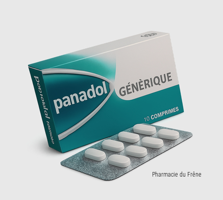 panadol