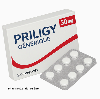 priligy