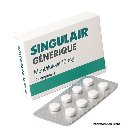 singulair