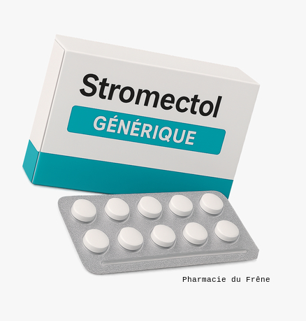 stromectol