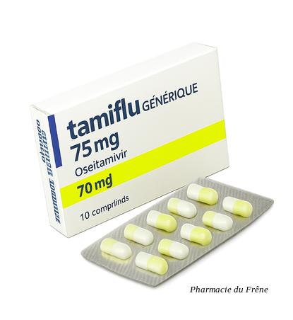 tamiflu