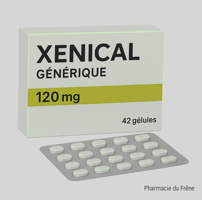 xenical