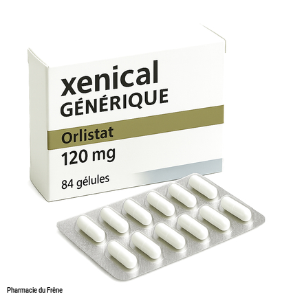 xenical