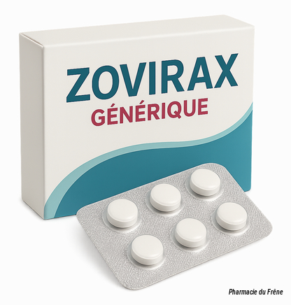 zovirax